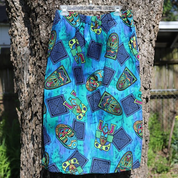 Vintage | Handmade Skirt - Picture 1 of 4